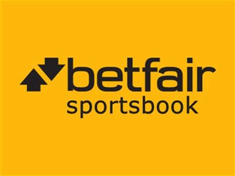 Betfair Sportsbook .